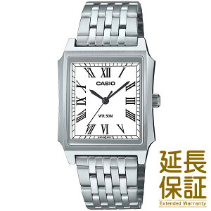 �yBOX�Ȃ��zCASIO �J�V�I �r���v �C�O���f�� MTP-B190D-7B �����Y STANDARD �X�^���_�[�h �`�[�v�J�V�I �`�v�J�V �A�i���O �j�̎q �L�b�Y �q�� �h�� �d�r�� �N�I�[�c