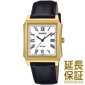 �yBOX�Ȃ��zCASIO �J�V�I �r���v �C�O���f�� MTP-B190GL-7B �����Y STANDARD �X�^���_�[�h �`�[�v�J�V�I �`�v�J�V �A�i���O �j�̎q �L�b�Y �q�� �h�� �d�r�� �N�I�[�c