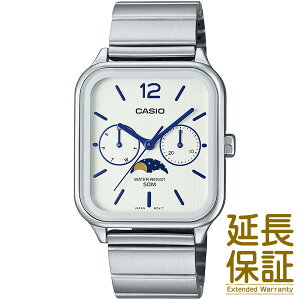 yBOXȂzCASIO JVI rv COf MTP-M305D-7A Y fB[X STANDARD X^_[h `[vJVI `vJV NI[c q j̎q ̎q AiO t J_[ h dr NH