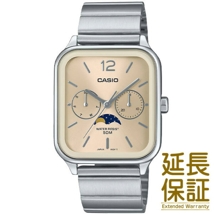 楽天市場】【BOX無し】CASIO カシオ 腕時計 海外モデル MTP-M305D-9AV 