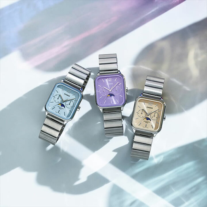 楽天市場】【BOX無し】CASIO カシオ 腕時計 海外モデル MTP-M305D-9AV 