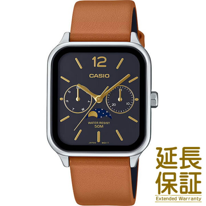 楽天市場】【BOXなし】CASIO カシオ 腕時計 海外モデル MTP-M305L-1A  