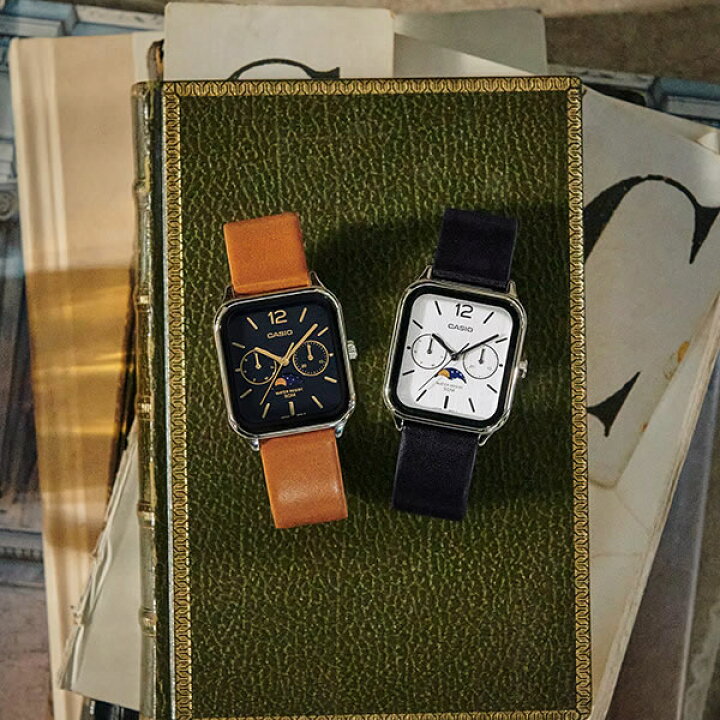 楽天市場】【BOXなし】CASIO カシオ 腕時計 海外モデル MTP-M305L-1A  