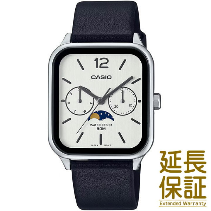 楽天市場】【BOX無し】CASIO カシオ 腕時計 海外モデル MTP-M305L-7A 