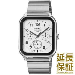 �yBOX�Ȃ��zCASIO �J�V�I �r���v �C�O���f�� MTP-M306D-7A �����Y STANDARD �X�^���_�[�h �`�[�v�J�V�I �`�v�J�V �A�i���O �j�̎q �L�b�Y �q�� �h�� �d�r�� �N�I�[�c