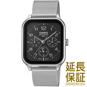 �yBOX�Ȃ��zCASIO �J�V�I �r���v �C�O���f�� MTP-M306M-1A �����Y STANDARD �X�^���_�[�h �`�[�v�J�V�I �`�v�J�V �A�i���O �j�̎q �L�b�Y �q�� �h�� �d�r�� �N�I�[�c