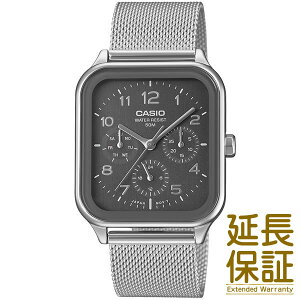 �yBOX�Ȃ��zCASIO �J�V�I �r���v �C�O���f�� MTP-M306M-8A �����Y STANDARD �X�^���_�[�h �`�[�v�J�V�I �`�v�J�V �A�i���O �j�̎q �L�b�Y �q�� �h�� �d�r�� �N�I�[�c