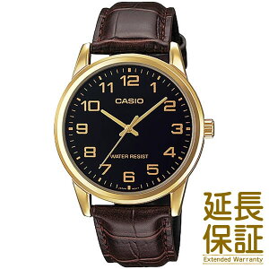 �yBOX�Ȃ��zCASIO �J�V�I �r���v �C�O���f�� MTP-V001GL-1B �����Y STANDARD �X�^���_�[�h �`�[�v�J�V�I �`�v�J�V �N�I�[�c �d�r�� �N�H�[�c