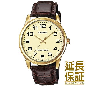 �yBOX�Ȃ��zCASIO �J�V�I �r���v �C�O���f�� MTP-V001GL-9B �����Y STANDARD �X�^���_�[�h �`�[�v�J�V�I �`�v�J�V �N�I�[�c �d�r�� �N�H�[�c