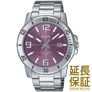 yBOXȂzCASIO JVI rv COf MTP-VD01D-6BV Y STANDARD X^_[h `[vJVI `vJV NI[c LbY q j̎qO t J_[ dr NH[c