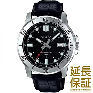 yBOXȂzCASIO JVI rv COf MTP-VD01L-1E Y STANDARD X^_[h `[vJVI `vJV NI[c dr NH[c