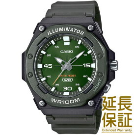 【BOXなし】CASIO カシオ 腕時計 海外モデル MW-620H-3A メンズ STANDARD スタンダード チープカシオ チプカシ クオーツ キッズ 子供 男の子 女の子 アナログ 日付 カレンダー 防水 電池式 クォーツ