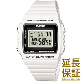 【メール便選択で送料無料】【箱無し】CASIO カシオ 腕時計 海外モデル W-215H-7A メンズ レディース STANDARD スタンダード クオーツ