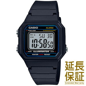 yBOXȂzCASIO JVI rv COf W-217H-1A Y STANDARD X^_[h `[vJVI `vJV NI[c fW^ j̎q ̎q LbY q dr NH[c