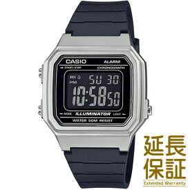 【メール便選択で送料無料】【箱無し】CASIO カシオ 腕時計 海外モデル W-217HM-7B メンズ レディース STANDARD スタンダード クオーツ