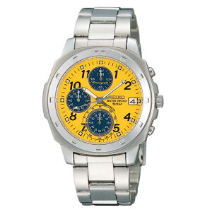 �y�������K�i�z�C�OSEIKO �C�O�Z�C�R�[ �r���v SND409P1 �����Y �N���m�O���t