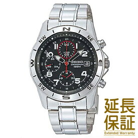 【国内正規品】海外SEIKO 海外セイコー 腕時計 SND375P メンズ 男 【クロノグラフ】文字盤カラー シルバー ブラック【海外モデル】【逆輸入】【セール sale】