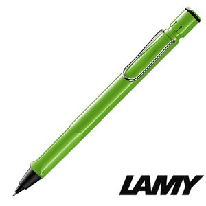 y[֑IőzLAMY ~[ ML L113GN V[vyV safari green Tt@ O[ SP 0.5mm