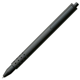 【メール便発送】LAMY ラミー 筆記具 L331 swift スウィフト ローラーボールペン black ブラック