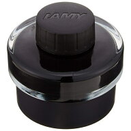 LAMY ラミー 筆記具 LT52 BLACK 万年筆用 ボトルインク ブラック