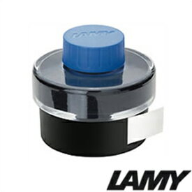 LAMY ラミー 筆記具 消耗品 LT52BK インク ボトル 50ml ブラック
