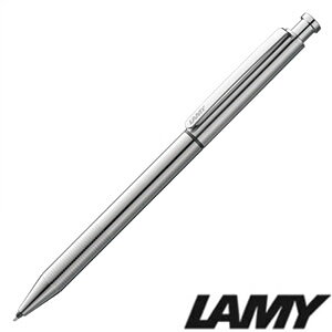 sA Ȃ LAMY ~[ ML L645 stcCy SILEVER Vo[ {[y M  V[vyV0.5mm