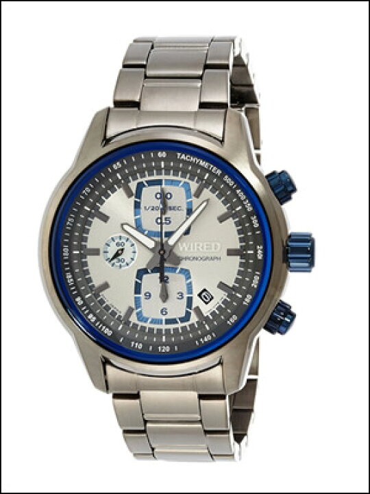 楽天市場】在庫限り【正規品】WIRED ワイアード 腕時計 SEIKO セイコー  
