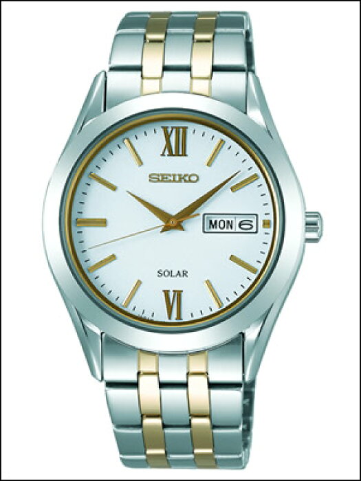 楽天市場 国内正規品 Seiko セイコー 腕時計 Sbpx085 メンズ Spirit スピリット ソーラー サファイアガラス Change
