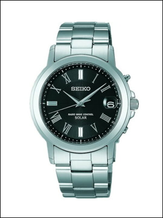 楽天市場】【正規品】SEIKO セイコー 腕時計 SBTM191 メンズ SPIRIT 