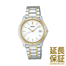 【正規品】SEIKO セイコー 腕時計 SCXA026 メンズ NEW STANDARD COLLECTION ニュースタンダードコレクション