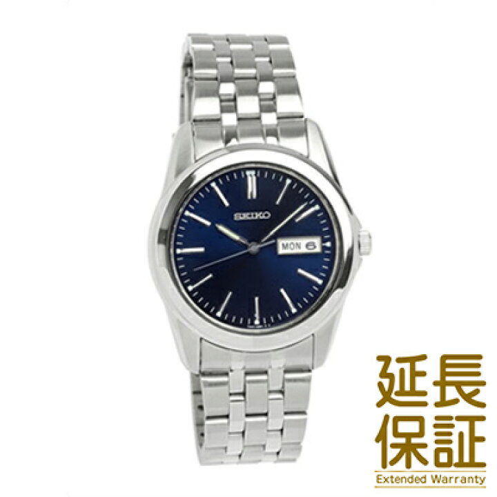 楽天市場】【正規品】SEIKO セイコー 腕時計 SCXC011 メンズ SPIRIT 