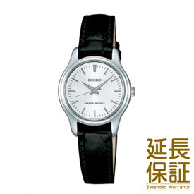 【正規品】SEIKO セイコー 腕時計 SSXP001 レディース SPIRIT スピリット 限定モデル クオーツ