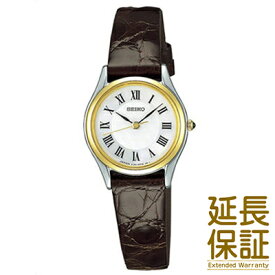 【正規品】SEIKO セイコー 腕時計 SWDL162 レディース DOLCE&EXCELINE ドルチェ&エクセリーヌ ペアウォッチ クオーツ