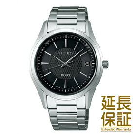 【正規品】SEIKO セイコー 腕時計 SADZ187 メンズ DOLCE&XCELINE ドルチェ＆エクセリーヌ ソーラー 電波 ペアウォッチ