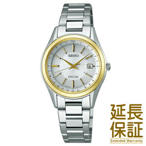 ݌ɌyKizSEIKO ZCR[ rv SWCW118 fB[X DOLCE&EXCELINE h`F&GNZ[k \[[ dg yAEHb`