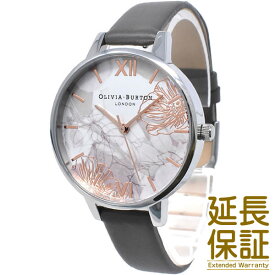 OLIVIA BURTON オリビアバートン 腕時計 OB16VM32 レディース クオーツ