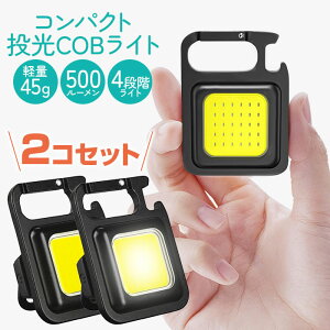 ^Cg 2Zbg LED  COB Ɠ USB[d L[z_[ Cg ~j ^ y Px 4_[h IPX4h ͎Εt ً}Ɩp AEghAp ނ Lv oR h 