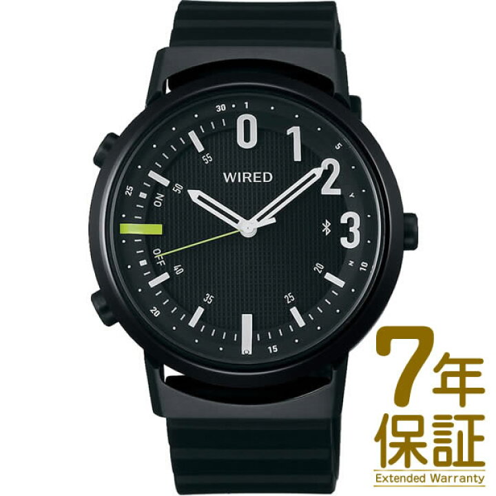 楽天市場】【正規品】WIRED ワイアード 腕時計 SEIKO セイコー AGAB406 