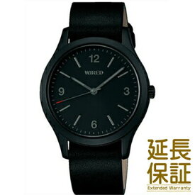 【正規品】WIRED ワイアード 腕時計 SEIKO セイコー AGAK704 メンズ buddy コラボレーションモデル クオーツ