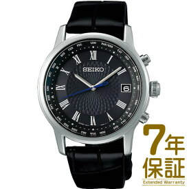 【正規品】SEIKO セイコー 腕時計 SAGZ101 メンズ BRIGHTZ ブライツ Bespoke Tailor Dittos. Limited Edition ソーラー