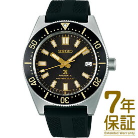 【国内正規品】SEIKO セイコー 腕時計 SBDC105 メンズ PROSPEX プロスペックス ダイバーズ ダイバースキューバ 自動巻き