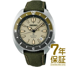 【国内正規品】SEIKO セイコー 腕時計 SBDY099 メンズ PROSPEX プロスペックス FIELDMASTER フィールドマスター メカニカル 自動巻 手巻つき