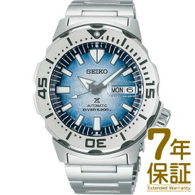 【国内正規品】SEIKO セイコー 腕時計 SBDY105 メンズ PROSPEX DIVER SCUBA プロスペックス ダイバースキューバ Save the Ocean Special Edition メカニカル 自動巻 手巻つき