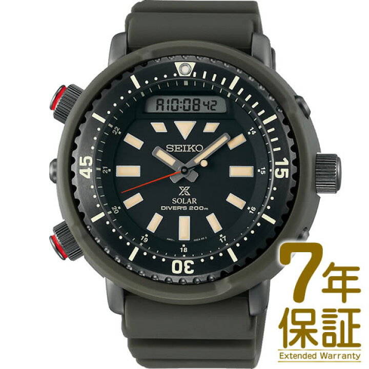 楽天市場】【国内正規品】SEIKO セイコー 腕時計 SBEQ009 メンズ  