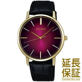 【正規品】SEIKO セイコー 腕時計 SCXP128 メンズ SEIKO SELECTION セイコーセレクション ペアウオッチ クオーツ (レディースはSCXP138 )