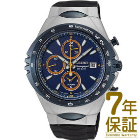 【正規品】SEIKO セイコー 腕時計 SNAF85PC メンズ GIUGIARO DESIGN Limited Edition Macchina Sportiva 流通限定モデル クオーツ