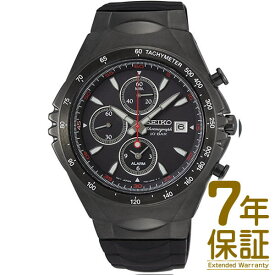【正規品】SEIKO セイコー 腕時計 SNAF87PC メンズ GIUGIARO DESIGN Limited Edition Macchina Sportiva 流通限定モデル クオーツ