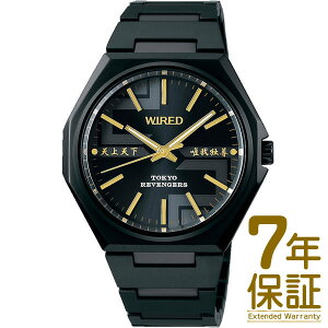 ݌ɌyKizWIRED CA[h rv SEIKO ZCR[ AGAK714 Y REFLECTION tNV xW[YR{f }CL[ NI[c