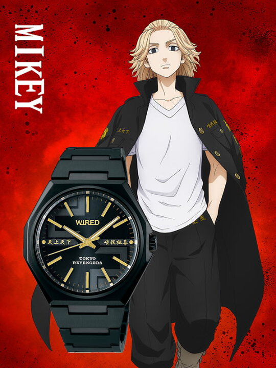 楽天市場】在庫限り【国内正規品】WIRED ワイアード 腕時計 SEIKO  