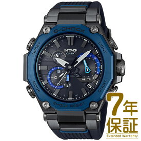 【国内正規品】CASIO カシオ 腕時計 MTG-B2000B-1A2JF メンズ G-SHOCK ジーショック DUAL CORE GUARD MT-G Bluetooth搭載 タフソーラー 電波